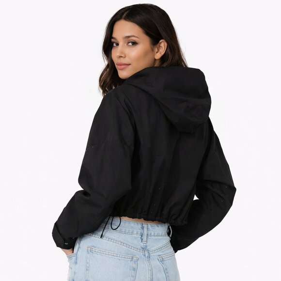 Lululemon Jacket Size 2 - Picture 3 of 7